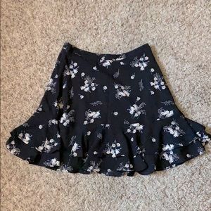 LOFT Skirt